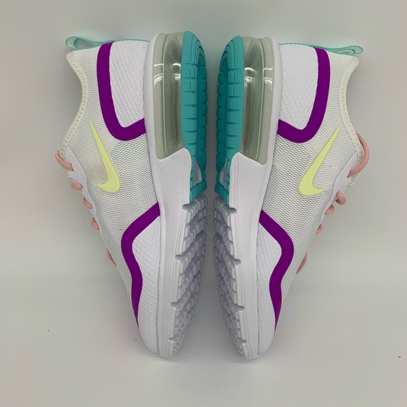 WMNS Nike Air Max Sequence 4.5 - Picture 4 of 10